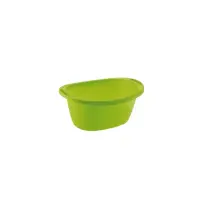 Bacinella ovale in plastica 60 cm Veca – plastica resistente