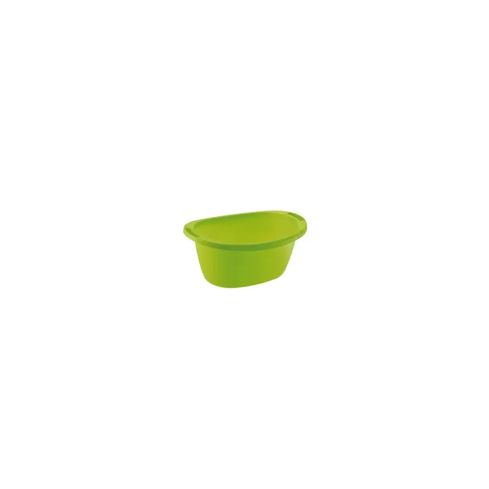 Bacinella ovale in plastica 60 cm Veca – plastica resistente