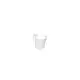 Caraffa graduata Veca 1 Lt in plastica con manico – 11 × 13 cm