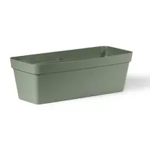 CLEO Cassetta 50 cm Terra Laguna – Organizer Veca