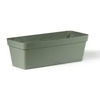 CLEO Cassetta 50 cm Terra Laguna – Organizer Veca