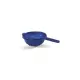 VECA Colabrodo in plastica 16 cm – resistente e facile da pulire
