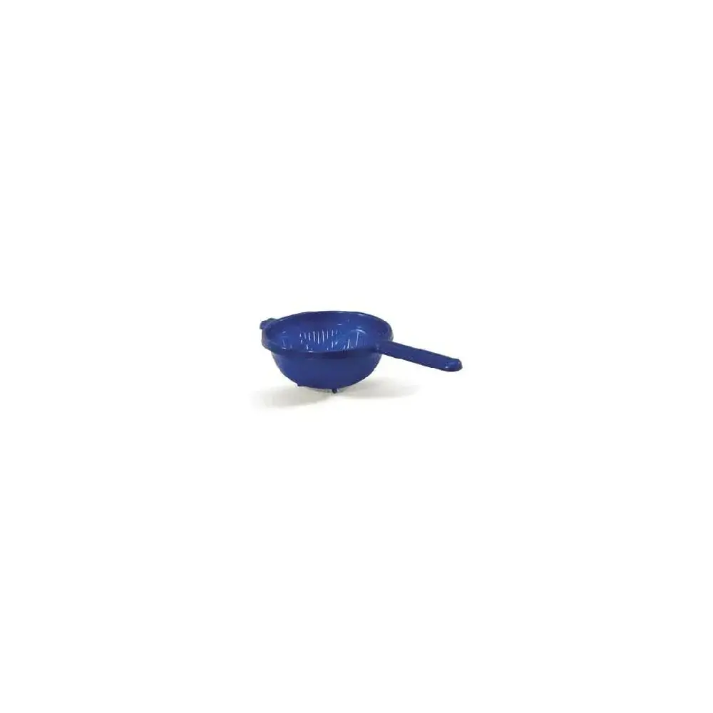 VECA Colabrodo in plastica 16 cm – resistente e facile da pulire