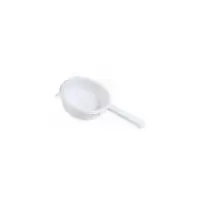 Colabrodo in plastica VECA 20 cm – manico colorato