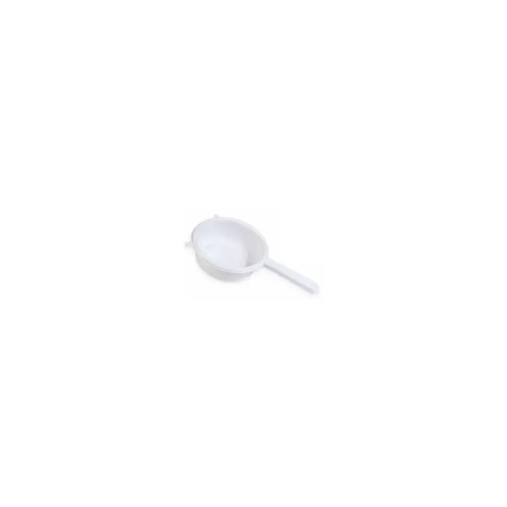Colabrodo in plastica VECA 20 cm – manico colorato