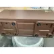 Fioriera Matheria 100 cm plastica resistente ruote