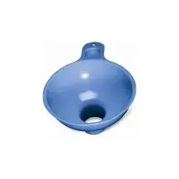 Imbuto in plastica per passata di pomodoro