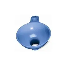 Imbuto in plastica per passata di pomodoro