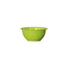 VECA Insalatiera Deco in Plastica D.26 cm – Resistente