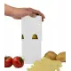 Tagliaverdure Manuale Mistral | Taglia Frutta e Verdura a Cubetti