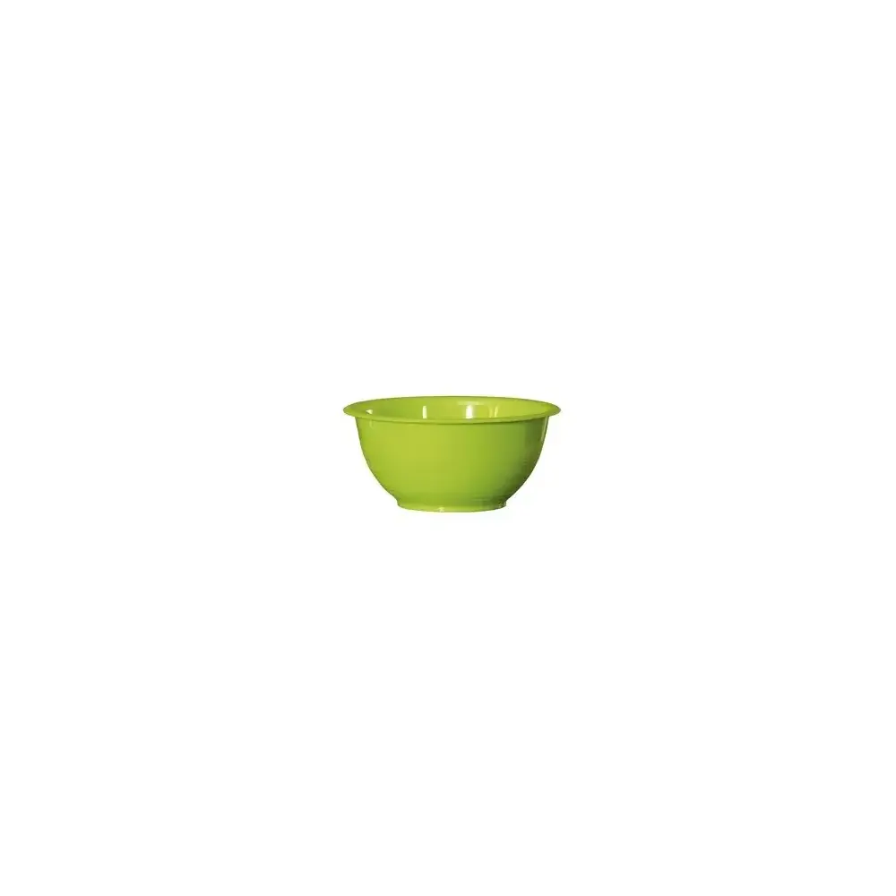 VECA Insalatiera Deco in Plastica D.30 cm – resistente e colorata