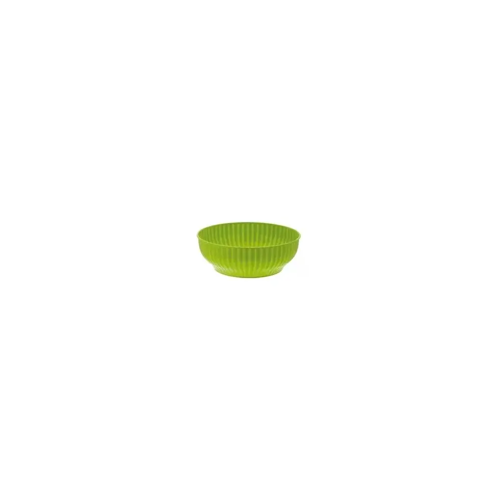 Insalatiera VECA in plastica resistente - D.18 cm
