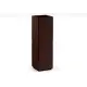 VECA Patio Colonna 80cm in Bronzo – Supporto per piante