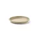 VECA Sottovaso Cilindro 17cm Terra Etrusca