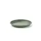 Sottovaso Cilindro 17 cm Terra Laguna – base decorativa