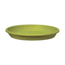 Sottovaso Cilindro 17cm Verde Anice – Veka