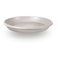 Sottovaso Cilindro 22cm Avana VECA – Design Cilindrico