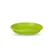 VECA Sottovaso Cilindro 25cm Verde Anice - 25 cm