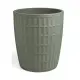 Tyle Vaso Rotondo 60cm Terra Laguna – Vaso in ceramica 60cm