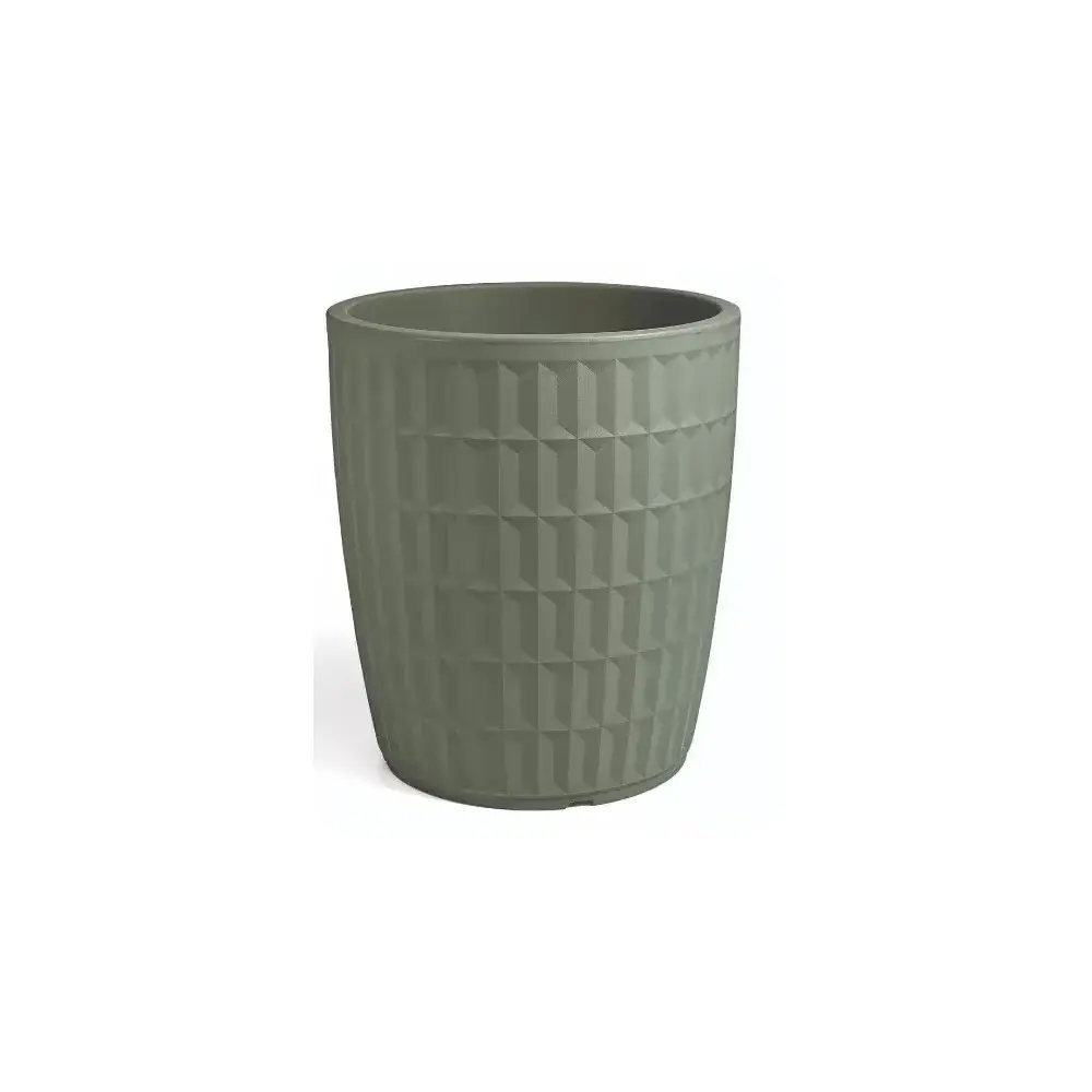 Tyle Vaso Rotondo 60cm Terra Laguna – Vaso in ceramica 60cm
