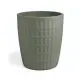 Tyle Vaso Rotondo 80cm Terra Laguna