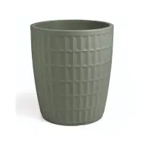 Tyle Vaso Rotondo 80cm Terra Laguna