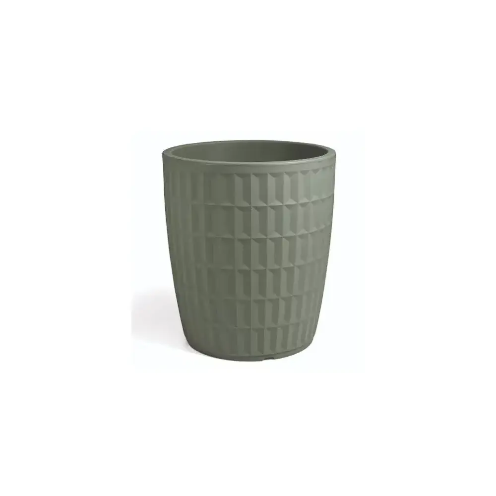 Tyle Vaso Rotondo 80cm Terra Laguna