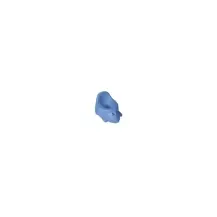 Vasino Da Notte Scotty 37x27x20 cm in plastica