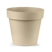 VECA Vaso Cleo 30cm Terra Etrusca – Vaso di Terracotta