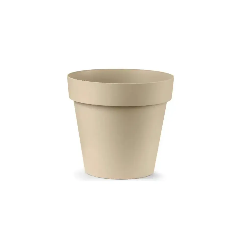 VECA Vaso Cleo 30cm Terra Etrusca – Vaso di Terracotta