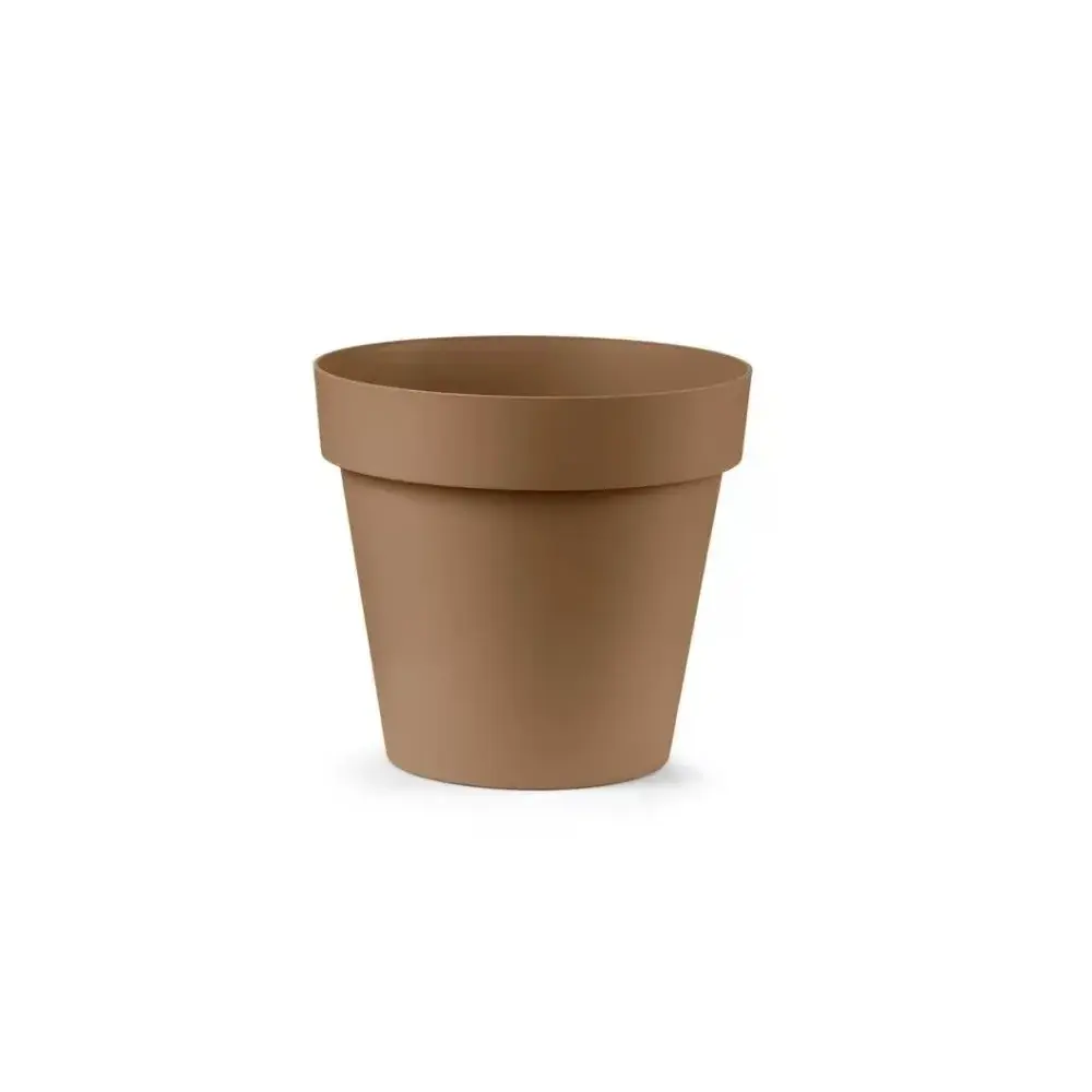 VECA Vaso Cleo 30cm Terra Salentina