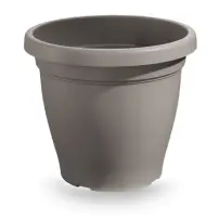 Vaso Verona 20Cm Avana VECA – Linee pulite per casa