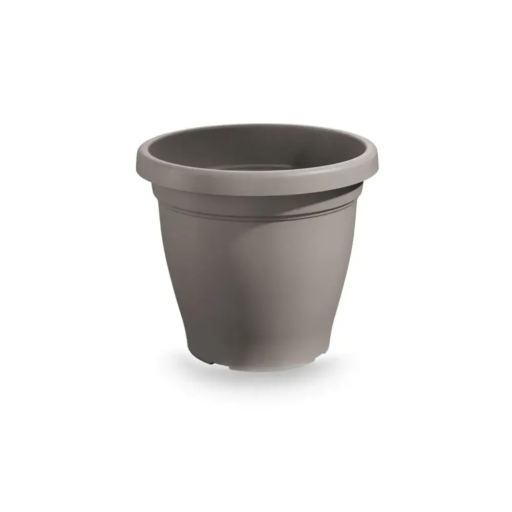 Vaso Verona 20Cm Avana VECA – Linee pulite per casa