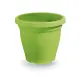 VECA Vaso Verona 20cm Verde Anice - 20cm