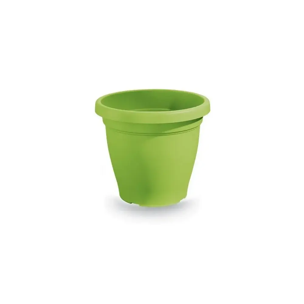 VECA Vaso Verona 20cm Verde Anice - 20cm
