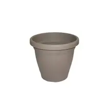 Vaso Verona 35cm Avana VECA - Uso Interno ed Esterno