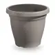 Vaso Verona 25 cm Avana VECA ceramica per interni ed esterni