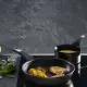 Padella Lagostina Unlimited 24 cm Antiaderente Induzione