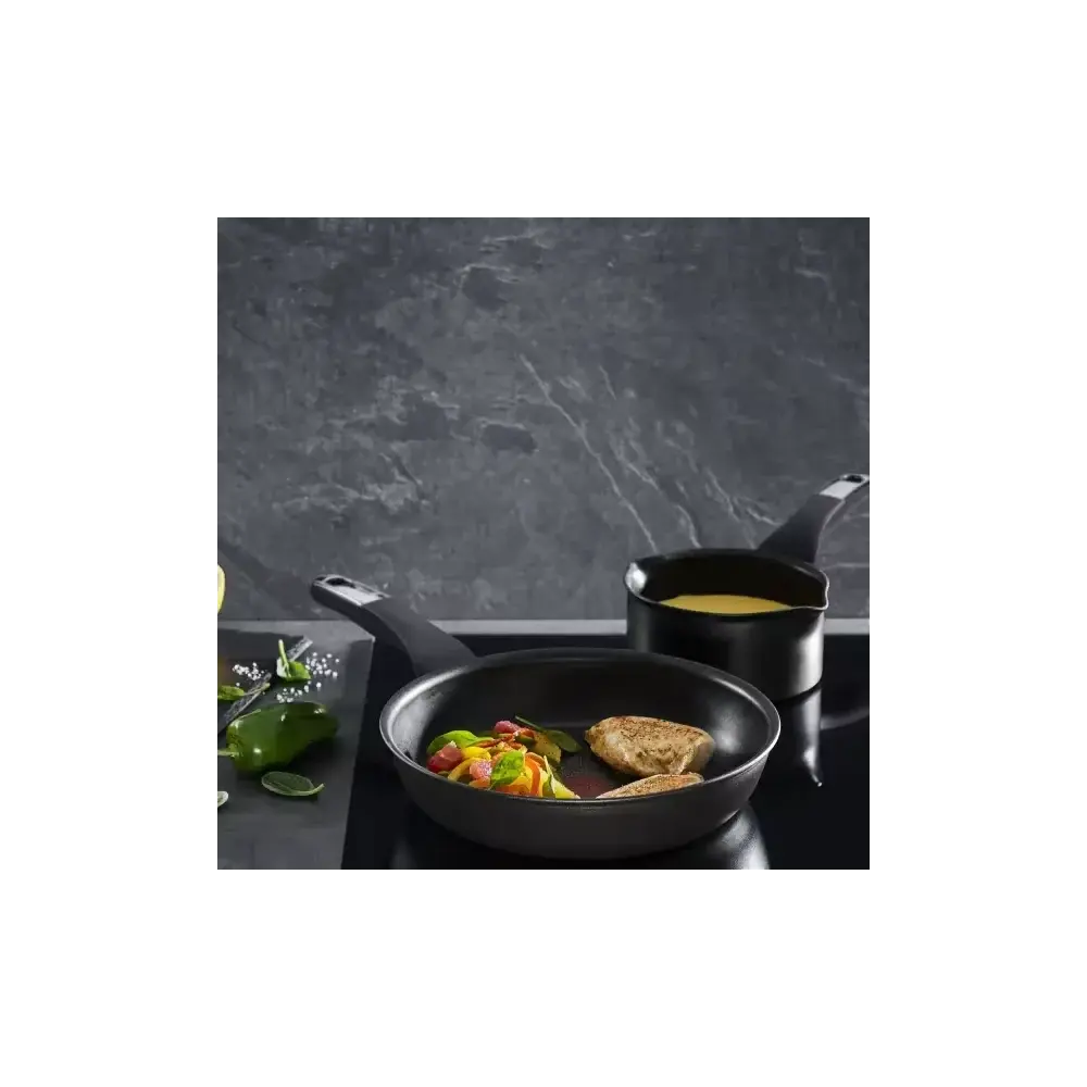 Padella Lagostina Unlimited 24 cm Antiaderente Induzione
