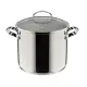 Lagostina Icona Pentola + Coperchio 20 cm – Set da cucina