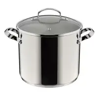 Lagostina Icona Pentola + Coperchio 24 cm – Lagostina
