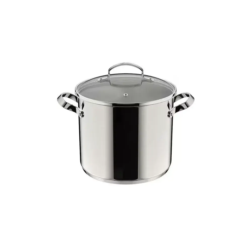 Lagostina Icona Pentola + Coperchio 24 cm – Lagostina