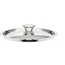 Lagostina Coperchio Deliziosa 26 cm – Accessorio da cucina