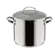Lagostina Icona Pentola + Coperchio 18 cm