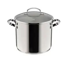 Lagostina Icona Pentola + Coperchio 18 cm