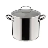 Lagostina Icona Pentola + Coperchio 18 cm