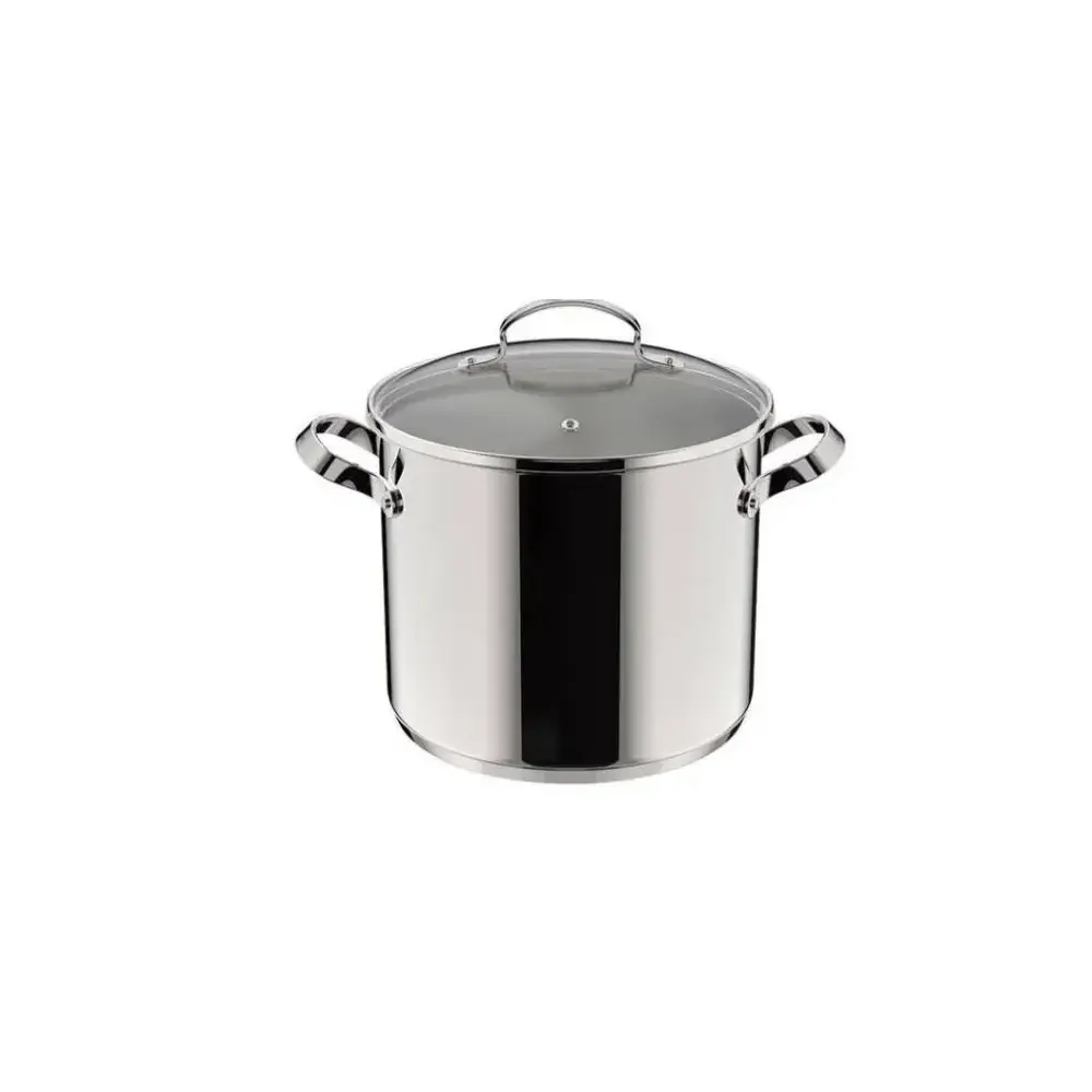 Lagostina Icona Pentola + Coperchio 18 cm