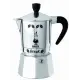Caffettiera Bialetti BREAK in alluminio