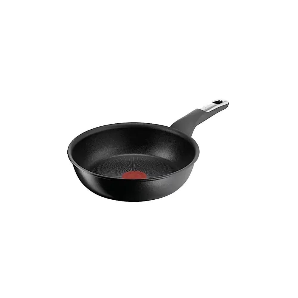 Padella 30 cm Unlimited Lagostina - Cottura versatile
