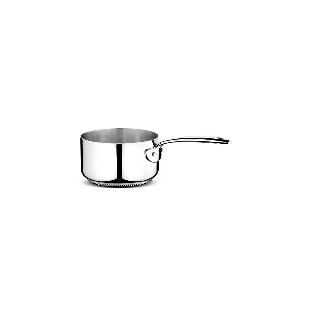 Lagostina Accademia Fonda 14 cm – Tecnologia a 5 strati